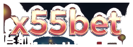 x555bet logo